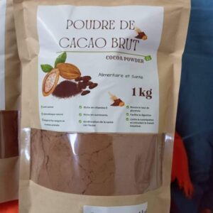 Poudre de Cacao