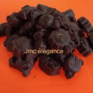 CHOCOLAT NOIR NON SUCRE  100% BIO