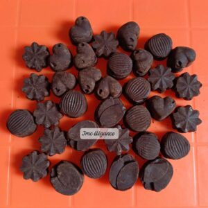 CHOCOLAT NOIR NON SUCRE  100% BIO